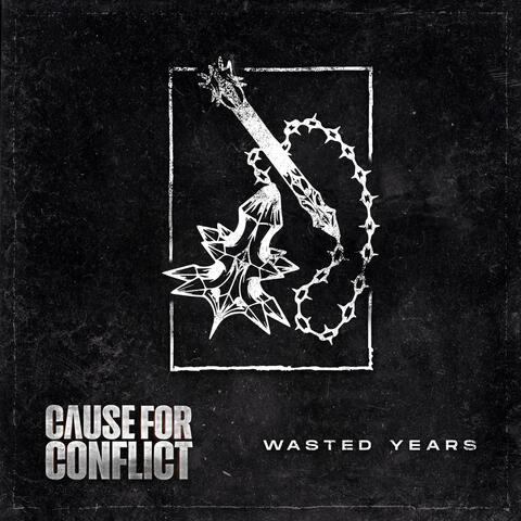 Wasted Years