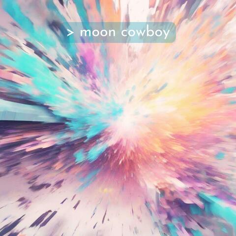 an explosion of sound