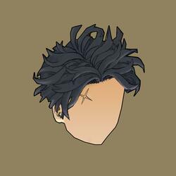 Hibaru Yotsurugi Theme (Astro Royale but It's lofi hiphop)