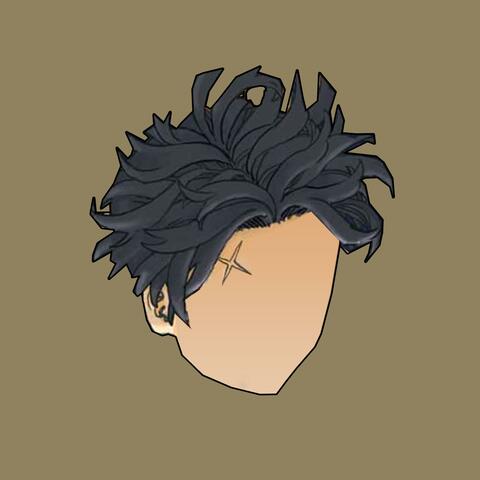 Hibaru Yotsurugi Theme (Astro Royale but It's lofi hiphop)