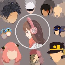 mikane & the sea woman kyushu but It's lofi hiphop