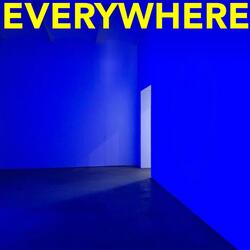 Everywhere (feat. Ebzé)