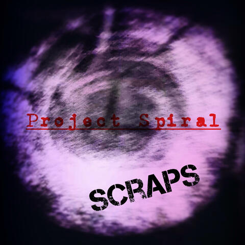 Project Spiral Scraps