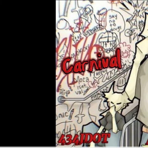 Carnival (feat. AwfulMal)