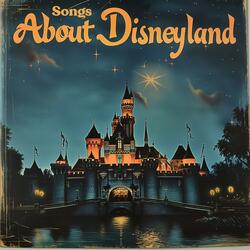 i'm at disneyland