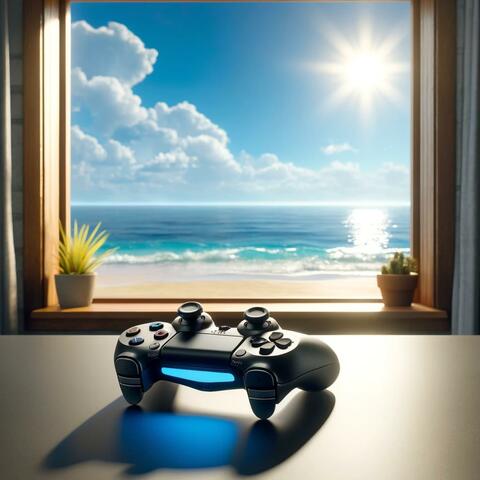 Beautiful Day For COD