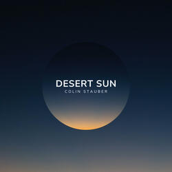 Desert Sun
