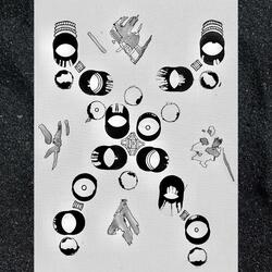 Color Decay (Final Fade)