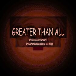 Greater than all