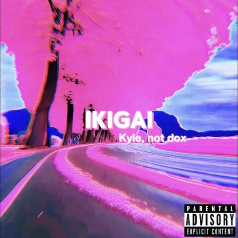 IKIGAI