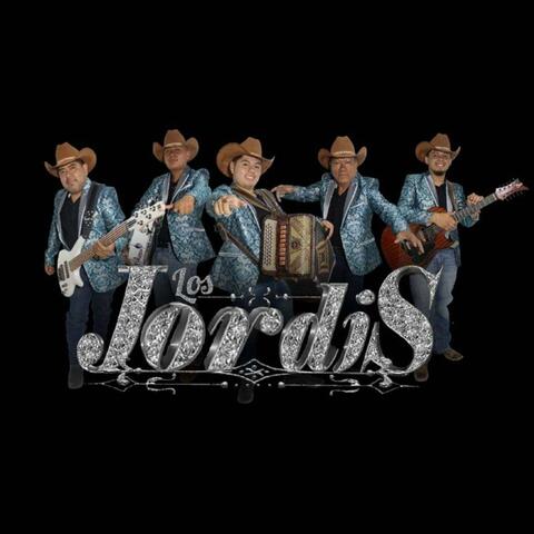 Los Jordis