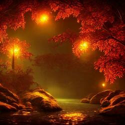 Autumn Lullaby