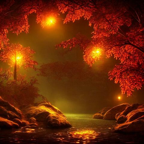 Autumn Lullaby