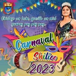Carnaval shilico 2023 (Canción oficial Celendín)