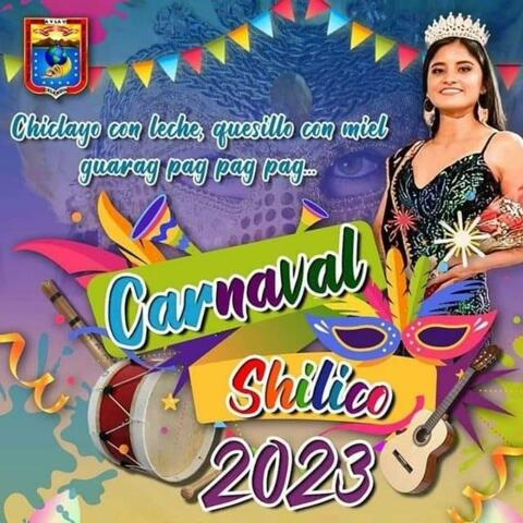 Carnaval shilico 2023 (Canción oficial Celendín)
