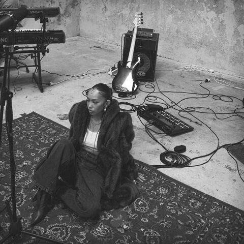 Live at Magnet Studios