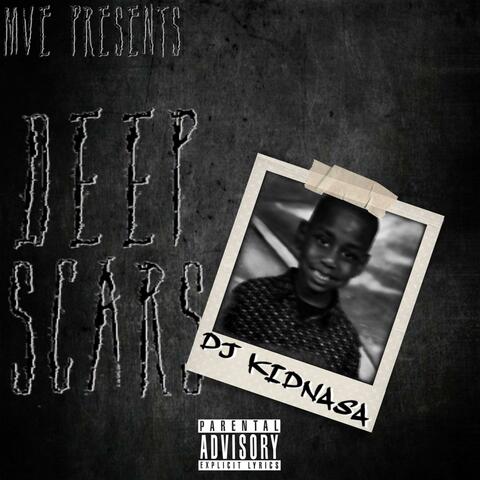 Deep Scars (prodbyelva x AMART)