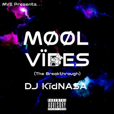 MoolVibes (The Breakthrough ep)