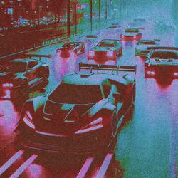 STREET RACE