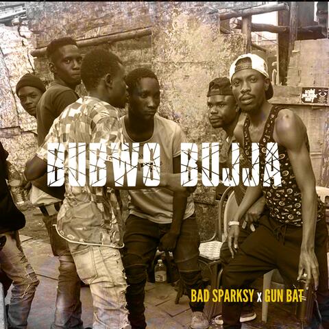 Bubwo Bujja (feat. Gun Bat)