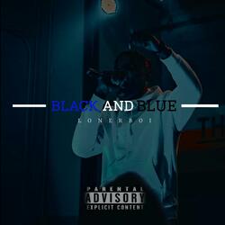 Black And Blue