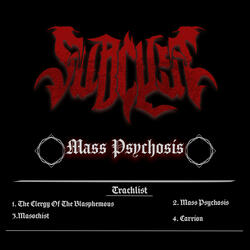 Mass Psychosis
