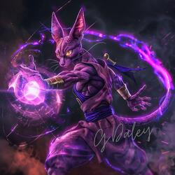 BEERUS!