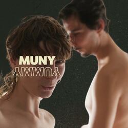 MUNY YUMMY
