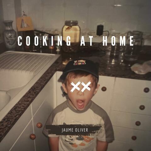 COOKING AT HOME
