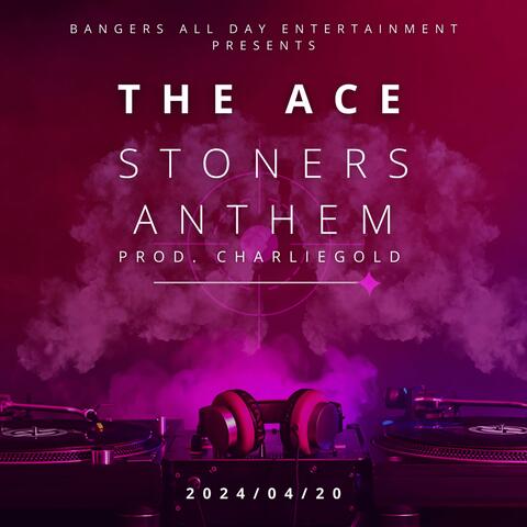 Stoners Anthem