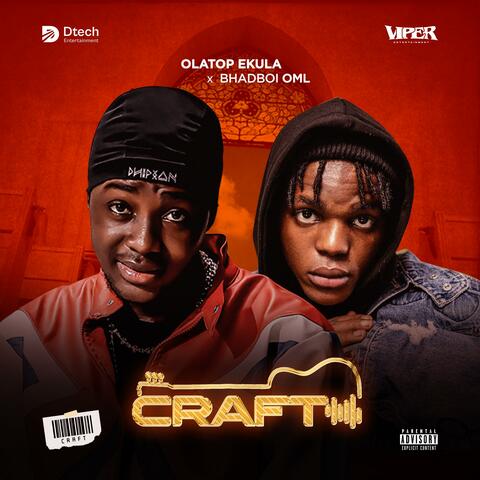 CRAFT - Single