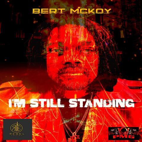 I'M STILL STANDING