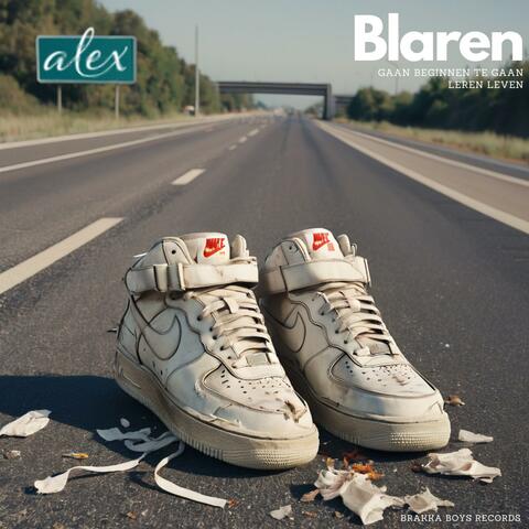 Blaren