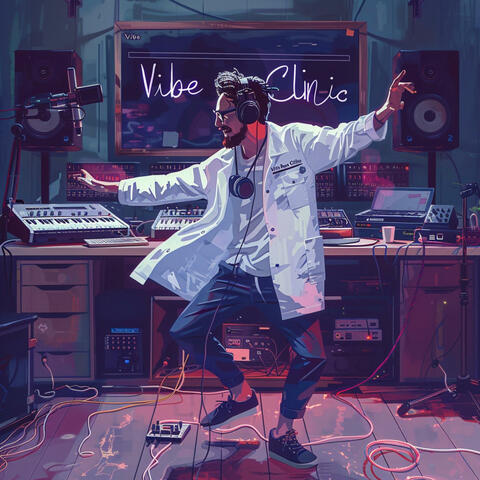 Vibe Clinic