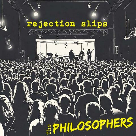 Rejection Slips Live