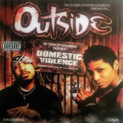 What It Is (feat. Bullet Boy Of Thugged Out)