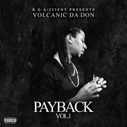 Payback, Vol. 1
