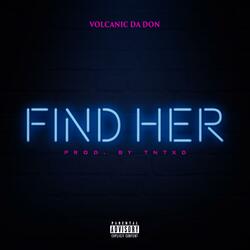 Find Her