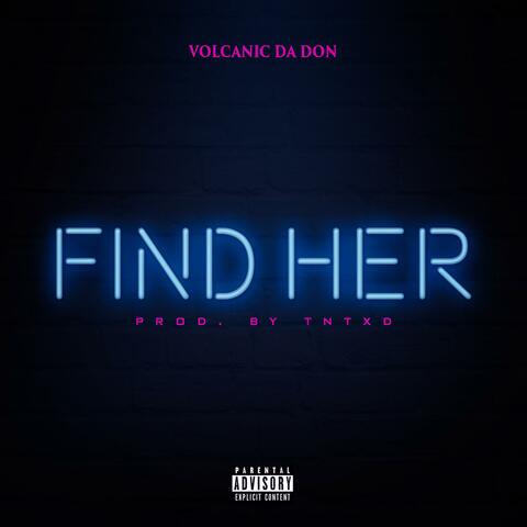Find Her
