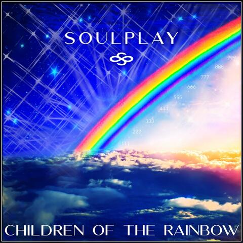 Children Of The Rainbow