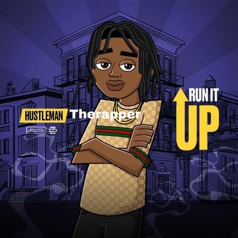 Run It Up