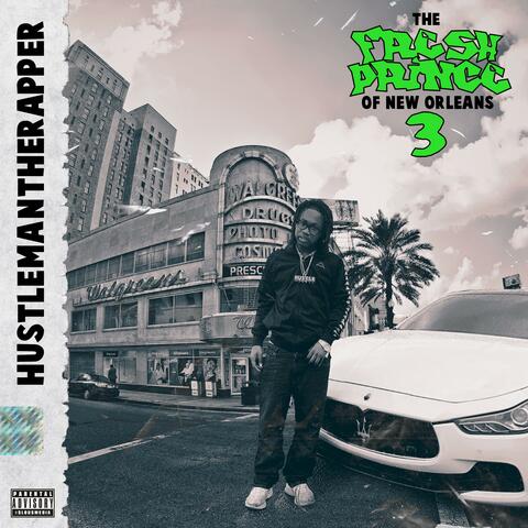 The Fresh Prince of New Orleans 3