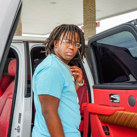 Racks In My Pocket