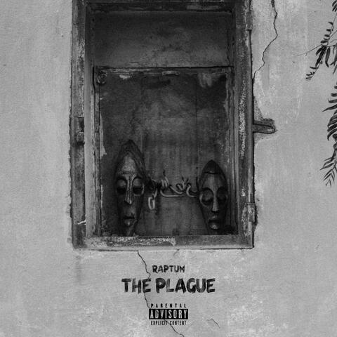 The Plague (feat. Confz)