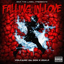 Falling In Love (feat. 23.k.p)