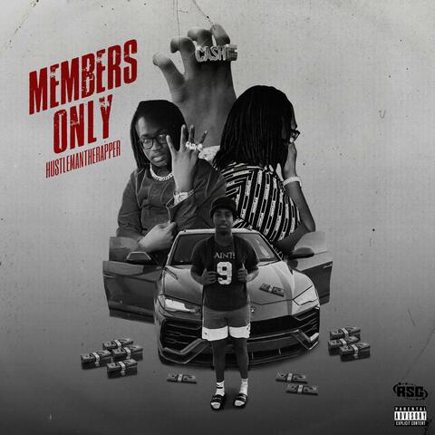 Members only