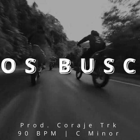 "LOS BUSCO" Type Beat Freestyle
