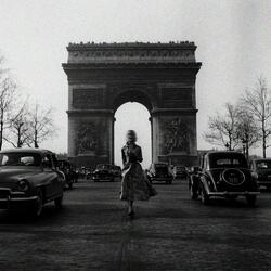 Champs Elysees