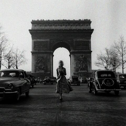 Champs Elysees