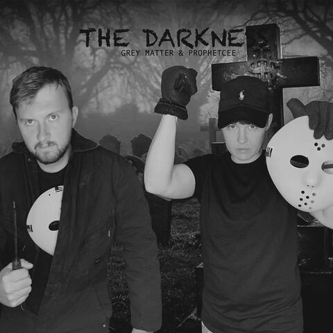 The Darkness (feat. Grey Matter)